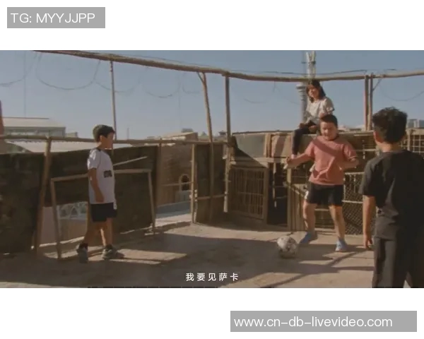 中国足球电视剧：追梦绿茵场的青春岁月与奋斗故事