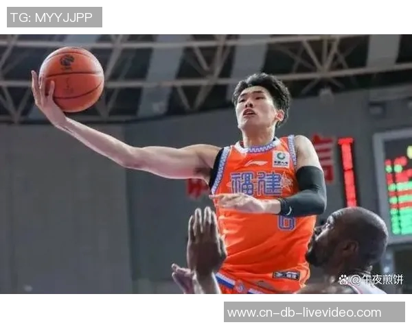 福建队主场险胜宁波邹阳砍下25分11篮板马奇贡献23分6助攻6篮板